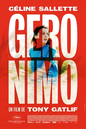Постер к фильму Жеронимо (2014)
