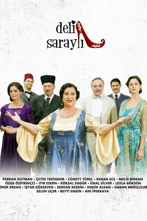 Постер к сериалу Дворецкий связной (2010)