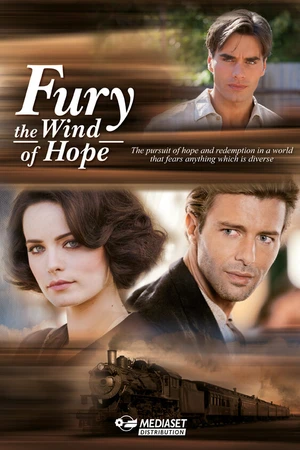 Постер к сериалу Furore: Il vento della speranza (2014)