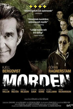 Постер к сериалу Morden (2009)