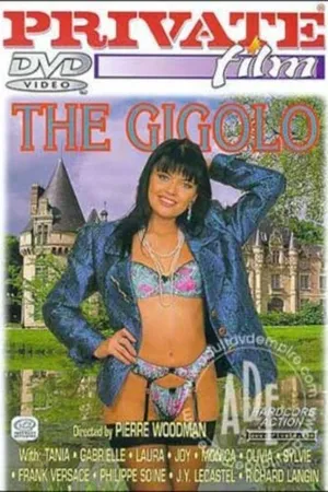 Постер к фильму Жиголо (1995)