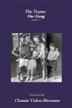 Постер к фильму Boys Will Be Joys (1925)