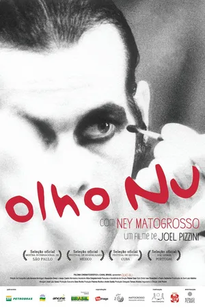 Постер к фильму Невооруженный глаз (2014)