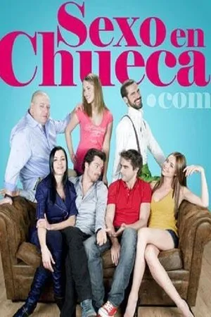 Постер к сериалу Sexo en Chueca.com (2010)