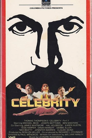 Постер к сериалу Знаменитость (1984)