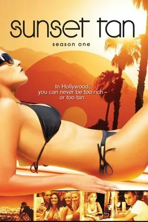 Постер к сериалу Sunset Tan (2007)