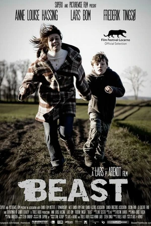 Постер к фильму Зверь (2009)