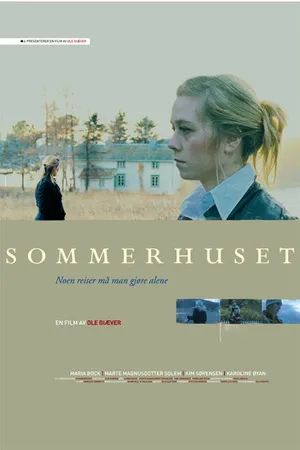 Постер к фильму Летний дом (2008)