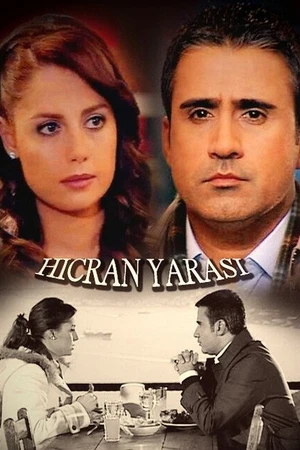 Постер к сериалу Рана от разлуки (2009)