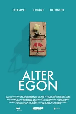Постер к фильму Alter Egon (2014)