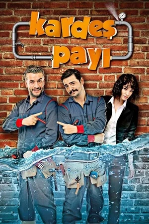 Постер к сериалу По-братски (2014 - 2015)
