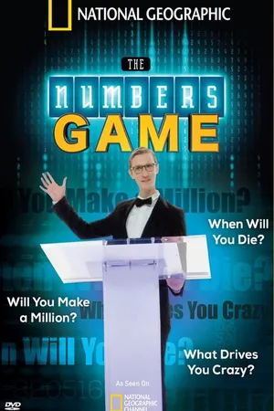 Постер к сериалу The Numbers Game (2013)