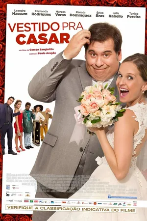 Постер к фильму Свадебное платье (2014)