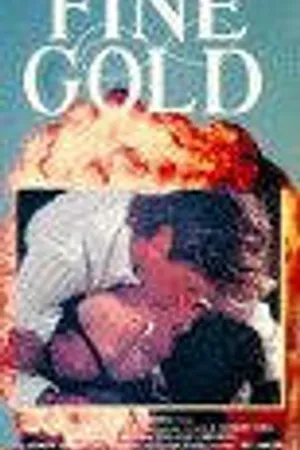Постер к фильму Чистое золото (1989)