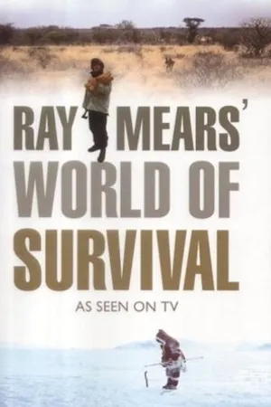 Постер к сериалу World of Survival (1997)