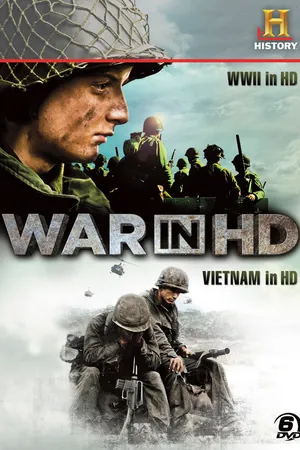 Постер к сериалу Затерянные хроники вьетнамской войны (2011)