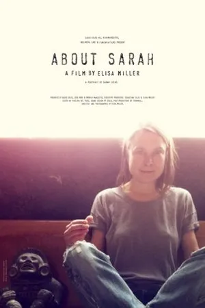 Постер к фильму About Sarah (2014)