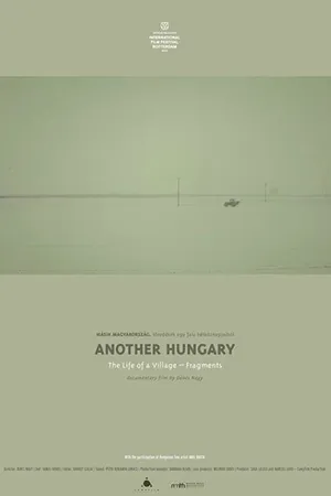 Постер к фильму Másik Magyarország (2013)