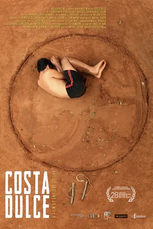 Постер к фильму Costa Dulce (2013)