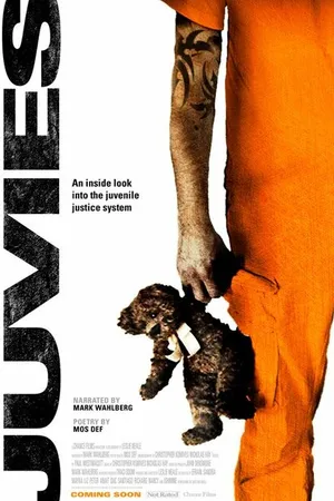 Постер к фильму Малолетние преступники (2004)