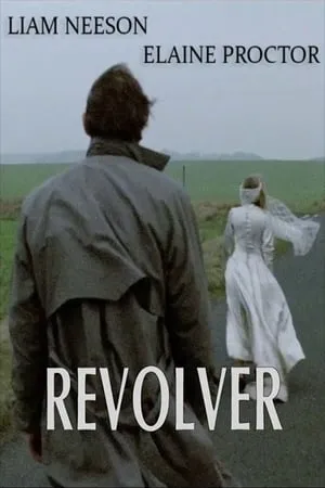 Постер к фильму Револьвер (1991)