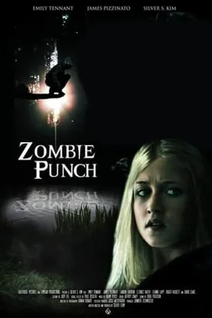 Постер к фильму Zombie Punch (2009)