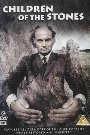 Постер к сериалу Children of the Stones (1977)