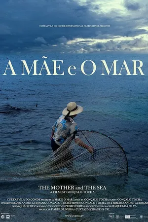 Постер к фильму Мать и море (2013)