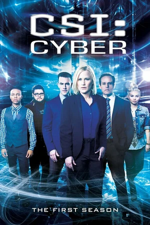 Постер к сериалу CSI: Киберпространство (2015 - 2016)