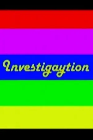 Постер к фильму Investigaytion (2004)