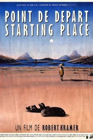 Постер к фильму Starting Place/Point de départ (1994)