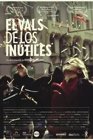 Постер к фильму Ненужный (2013)