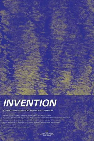 Постер к фильму Изобретение (2024)