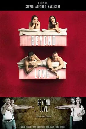 Постер к фильму Вне любви (2014)