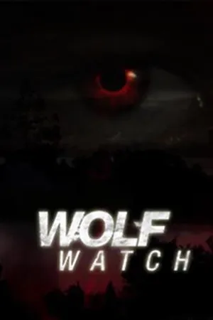 Постер к сериалу Волчий дозор (2014 - 2015)