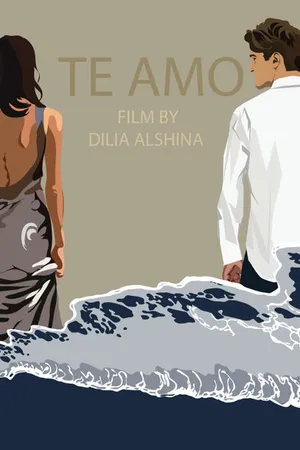 Постер к фильму Я тебя люблю (2013)