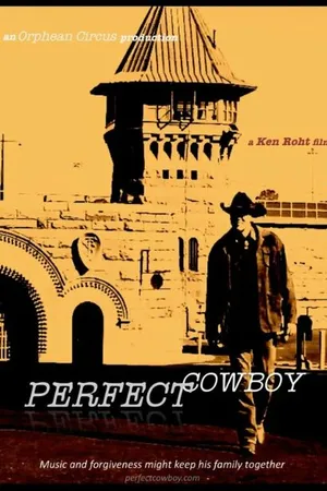 Постер к фильму Идеальный ковбой (2014)