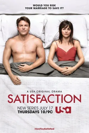 Постер к сериалу Супружеский долг (2014 - 2015)