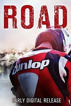 Постер к фильму Дорога (2014)
