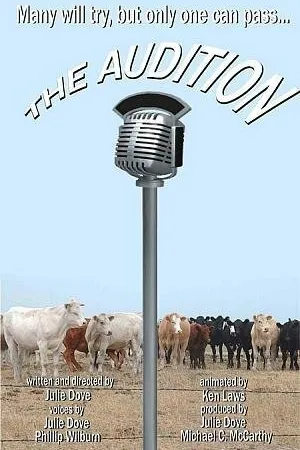 Постер к мультфильму The Audition (2004)
