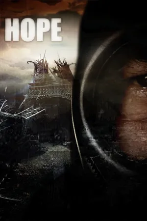 Постер к фильму Надежда (2014)
