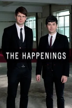 Постер к сериалу Реальное паранормальное (2013)