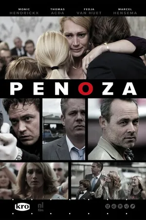 Постер к сериалу Преступный мир (2010 - 2017)