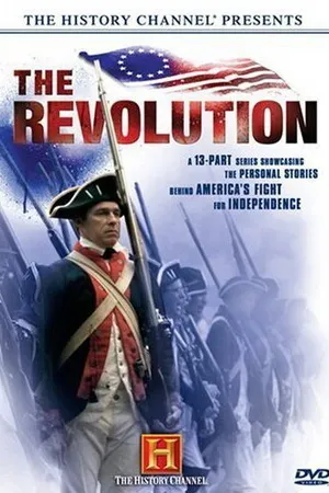 Постер к сериалу Американская революция (2006 - 2007)