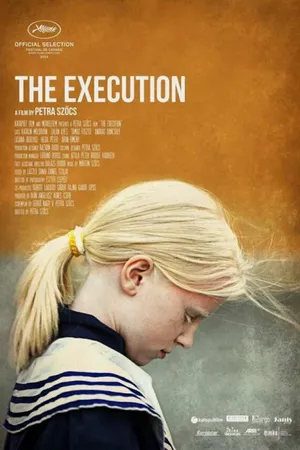 Постер к фильму Приговор (2014)
