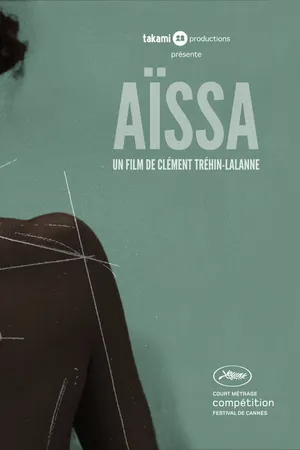 Постер к фильму Аисса (2014)