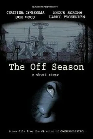 Постер к фильму The Off Season (2004)