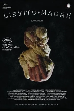 Постер к фильму Lievito madre (2014)
