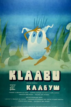 Постер к мультфильму Клабуш (1978)