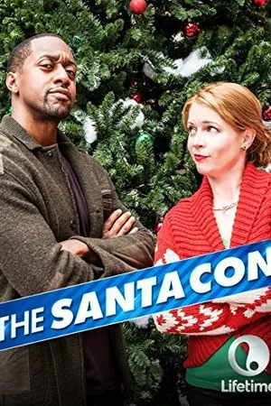 Постер к фильму The Santa Con (2014)